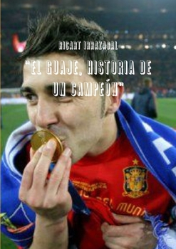 Paperback El guaje, historia de un campeón [Spanish] Book