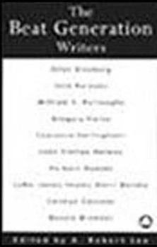 Paperback Beat Generation Writers Book