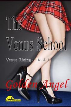 Paperback The Venus School Book