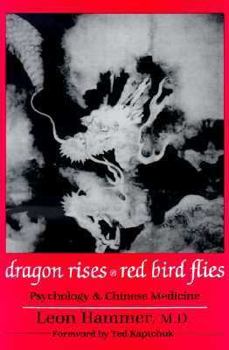 Paperback Dragon Rises, Red Bird Flies: Psychology, Energy and Chinese Medicine Book