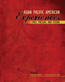 Paperback Asian Pacific American Book