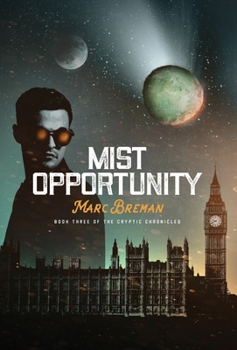 Hardcover Mist Opportunity Book