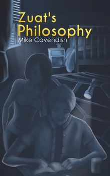 Paperback Zuat's Philosophy Book