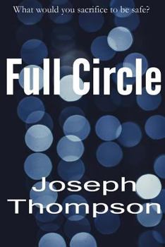 Paperback Full Circle Book