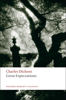 Paperback Great Expectations Book