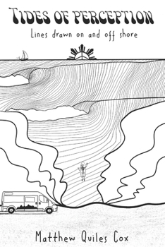 Tides of Perception: Lines drawn on and off shore