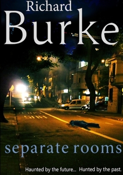 Paperback Separate Rooms Book