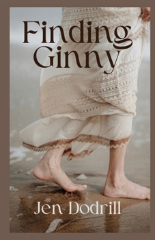 Paperback Finding Ginny Book