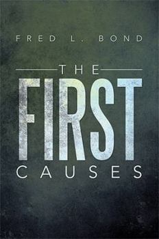 Paperback The First Causes Book