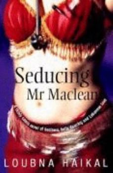 Paperback SEDUCING MR MACLEAN Book