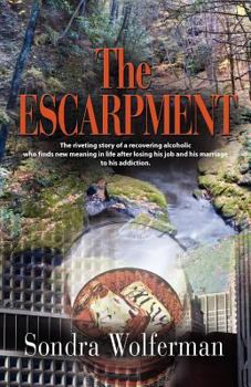 Paperback The Escarpment Book