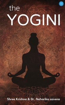 Paperback The yogini Book