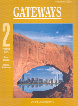 Paperback Gateways 2 Book