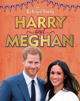 Royal Family: Harry & Meghan