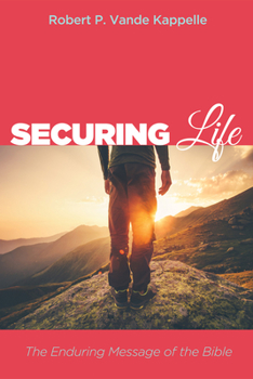Paperback Securing Life Book