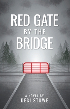 Paperback Red Gate By The Bridge Book