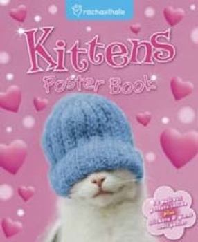 Kittens Poster Book (Rachael Hale Poster Book)