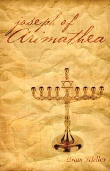 Paperback Joseph of Arimathea Book