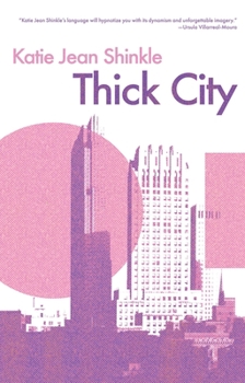 Paperback Thick City Book