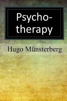 Paperback Psychotherapy Book