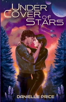 Paperback Under Cover of Stars Book
