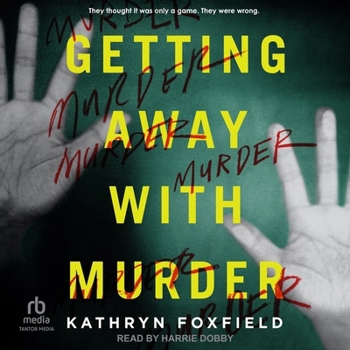 Getting Away with Murder