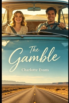 Paperback The Gamble: Quitting a High-Paying Job for Love and Dreams Book