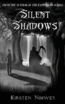 Paperback Silent Shadows (English Edition) Book