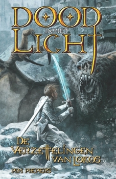 Paperback Dood in het Licht: De Verzettelingen van Lokos [Dutch] Book