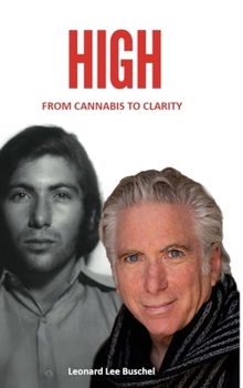 High : Confessions of a Cannabis Addict