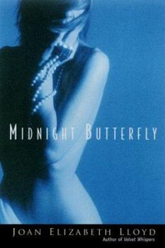 Paperback Midnight Butterfly (Tr) Book