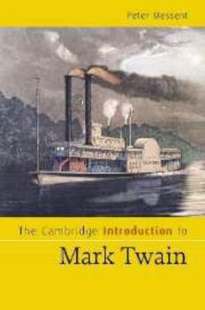 Electronics The Cambridge Introduction to Mark Twain Book