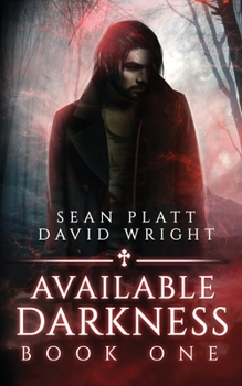 Paperback Available Darkness Book One Book