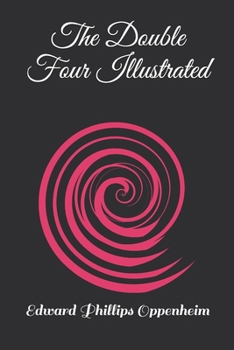 Paperback The Double Four Illustrated Book