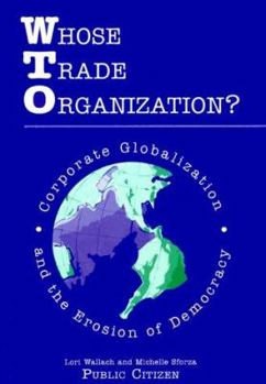 The Wto: Five Years of Reasons to Resist Corporate Globalization (Open Media Pamphlet Series) - Book  of the Open Media