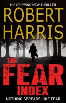 Mass Market Paperback The Fear Index Book