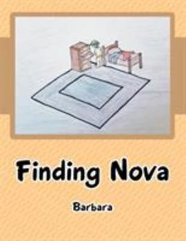 Paperback Finding Nova Book