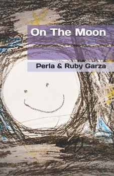 Paperback On The Moon Book