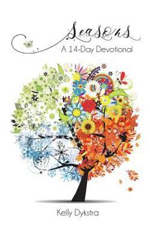 Paperback Seasons: A 14-Day Devotional Book