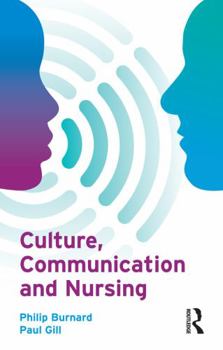 Paperback Culture, Communication and Nursing Book