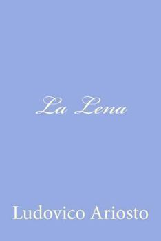 Paperback La Lena [Italian] Book