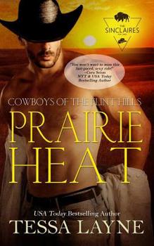 Heart of a Cowboy - Book #1 of the Cowboys of the Flint Hills