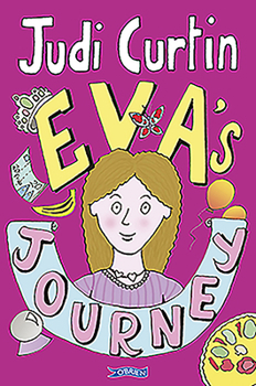 Eva's Journey - Book  of the Eva Series