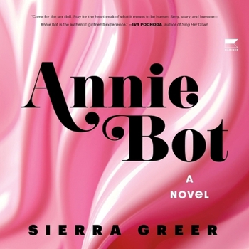 MP3 CD Annie Bot Book