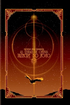 Paperback Mundo Dos Sonhos - As Lendas De Ominys [Portuguese] Book