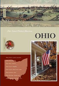 Hardcover Ohio Book