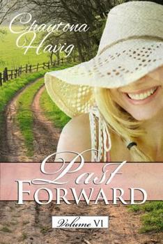 Paperback Past Forward Volume Six Book