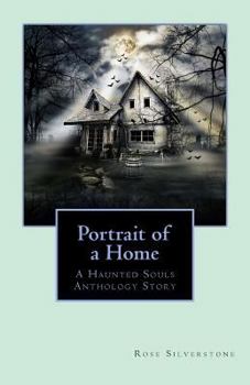 Paperback Portrait of a Home Book