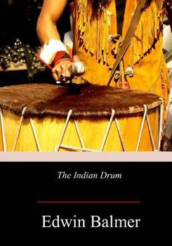 Paperback The Indian Drum Book