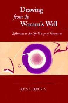 Paperback Drawing From The Woman's Well Book
